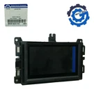 Mopar 7" Multimedia Radio For 2018-2019 Jeep Grand Cherokee 68399223AC New Oem. Fixed Price $552.46.