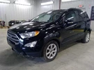 Info-gps-tv Screen Display 8.0" Fits 19-22 Ecosport 1097815. Fixed Price $199.40.