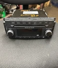 12-19 Dodge Caravan AM-FM-MP3 Cd Radio Receiver W/o Satellite Nav Oem. Fixed Price $214.99.