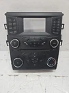 16-17 Ford Fusion Audio & Visual Equip.(radio) Control Panel Id GS7T-18E243-EC. Fixed Price $69.99.