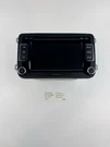 10 - 15 Volkswagen Vw Passat Radio Am Fm Touch Screen Display 1KO 035 180 Af Oem. Fixed Price $159.28.