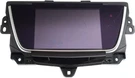 2017 Cadillac XT5 Information Display Screen Control Panel Model Number 84129302. Fixed Price $120.00.