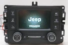 15-17 Jeep Renegade Am Fm Xm Satellite Radio Display Screen Oem 07356372860. Fixed Price $182.86.