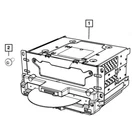 Mopar 68433945AA Multi Media Radio. Fixed Price $855.11.