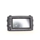 2006 Honda Pilot Navigation Screen Part Number 594-00535. Fixed Price $68.99.