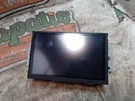 Info-gps-tv Screen Display Dash Mounted Fits 17-18 Infiniti QX30 3579147. Fixed Price $97.49.