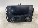 2013 Dodge 1500 2500 3.0" Display Screen Radio Receiver Fm Oem. Fixed Price $159.99.