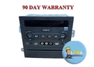 Ac Delco 10384481 Radio Dvd Aux Audio Control Module For 05-07 Malibu. Fixed Price $99.00.