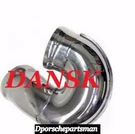 Porsche 911 Sport Pipe -polished Stainless Steel Jp Group Dansk New. Fixed Price $394.83.