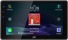 Jvc KW-Z900W Digital Multimedia Receiver. Fixed Price $529.00.