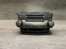 Oem Toyota Highlander 2008-2010 Front Dash Am/fm Radio Cd Player Receiver Unit. Fixed Price $136.00.