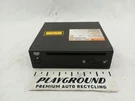 Jaguar Xkr X150 Info-gps-tv Screen Player Thru Vin B31410 Fits 07-09. Fixed Price $38.91.