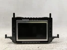 2014-2014 Ford Focus Information Display Screen NNB84. Fixed Price $58.25.