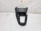 2015-2018 Ford Focus Ac Heater Climate Control Temperature Trim F1ET 19980 Lj. Fixed Price $95.63.