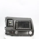 2007 Honda Civic Information Display Screen Part Number 594-00632. Fixed Price $120.99.