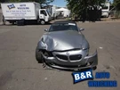Audio Equipment Radio Am-fm Receiver Cd Player In Dash Fits 05-06 Bmw X3 9461406. Fixed Price $129.15.