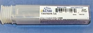 Brand New M.a.ford Solid Carbide Long Flute Bull End Mill 3/8 DIA..125CR. Fixed Price $45.19.