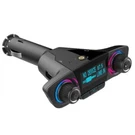 1.3IN Led Screen Car MP3 Player Fm Transmitter Modulator Bluetooth 4.0 Handsfree. Fixed Price $20.71.