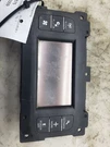 2011-2020 Dodge Journey Info-gps-tv Screen Display Dash 4.3" Id 05064976AI. Fixed Price $159.99.