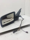2004-2006 Bmw 525I Side Mirror Driver Left Lh Power Heated Tested Oem. Fixed Price $76.00.