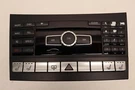 2013 Mercedes CLS550 W218 Dash Radio Navigation Receiver Control Unit Oem. Fixed Price $180.00.