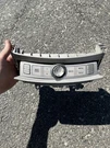 2005-2007 Toyota Avalon Navigation Control Panel 86820-41040. Fixed Price $120.00.