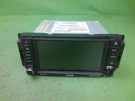 12-16 Town & Country Caravan Navigation Rhb Satellite Radio Display 68245851AB. Fixed Price $179.99.