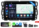 Android 4+64G 8" Ips For 2007-2014 Suburban Stereo Carplay Gps Navigation. Fixed Price $207.66.