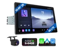 Eonon SD1X6S2 Android 13 8CORE 6+64G 10.95" 2K 1DIN Stereo Gps Carplay Radio. Fixed Price $469.49.