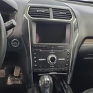 Info-gps-tv Screen Front Media Interface Fits 14-19 Explorer 1083912. Fixed Price $83.26.