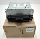 New Oem Mopar 8.4 U-connect Radio Receiver 2013 Charger 300 Journey 5091466ZO. Fixed Price $175.00.