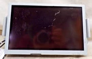 14 15 Ford Edge Radio Display Screen DT4T-18B955-FB QQBR28. Fixed Price $35.50.