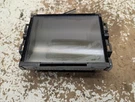 Audio Equipment Radio Display Receiver Sirius Fits 16 Grand Cherokee 796378. Fixed Price $139.90.