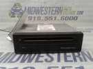 Info-gps-tv Screen Dvd Player Navigation Fits 03-04 Range Rover 8439887. Fixed Price $121.44.