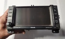 2011 Dodge Durango Sat Sirius Radio Cd Navigation Rhr Uconnect P68086500AE 3547. Fixed Price $324.99.