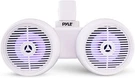 Pyle Dual Waterproof Off-road Speakers 6.5" 200W 2-WAY Marine Wakeboard Tower. Fixed Price $99.99.