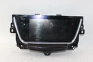 Audio Equipment Radio Control Panel And Display 2018-2019 Cadillac XT5 Oem 32325. Fixed Price $100.00.
