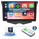 Camecho Radio For Hyundai Veloster 2011-2017, Android 13 Car Stereo With.... Fixed Price $91.99.