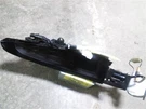 Info-gps-tv Screen Display Upper Center Dash Fits 10-11 Mazda 256836. Fixed Price $94.42.