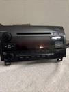 Toyota Oem 86120-0C290 Radio Cd MP3 Player Tundra / Sequoia 2007-2013 Aux Wma. Fixed Price $59.00.