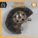 Mercedes W242 B250E Front Right Side Spindle Knuckle Hub Oem 62K. Fixed Price $149.40.