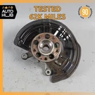 Mercedes W242 B250E Front Left Side Spindle Knuckle Hub Oem 62K. Fixed Price $149.40.