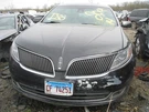 Info-gps-tv Screen Display Center Dash Mounted Fits 13-15 Mks 1032709. Fixed Price $75.00.