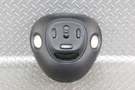01-03 F150 Black Ebony Overhead Roof Console Dome Map Lamps Oem Factory Wty. Fixed Price $53.19.