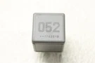 2017 Mercedes-benz C63 Amg Fuse Relay Resistor 0035421619. Fixed Price $13.95.