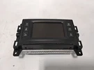 2018 Jeep Cherokee Radio 5" Display And Receiver W/siriusxm Id 68365212. Fixed Price $130.00.