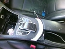 Audio Equipment Radio 205 Type C400 Fits 15 Mercedes C-class 622896. Fixed Price $50.00.