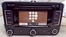 10-16 Volkswagen RNS315 Beetle Golf Radio Cd Gps Navigation 1K0035274D NCK14. Fixed Price $36.53.