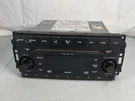 08 09 10 11 12 Jeep Chrysler Dodge Ram Req Radio Cd Disc Player Changer Aux MP3. Fixed Price $89.99.