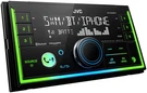 Jvc KW-X840BTS 2 Din Digital Media Receiver Bluetooth Usb Siriusxm Amazon Alexa. Fixed Price $119.99.